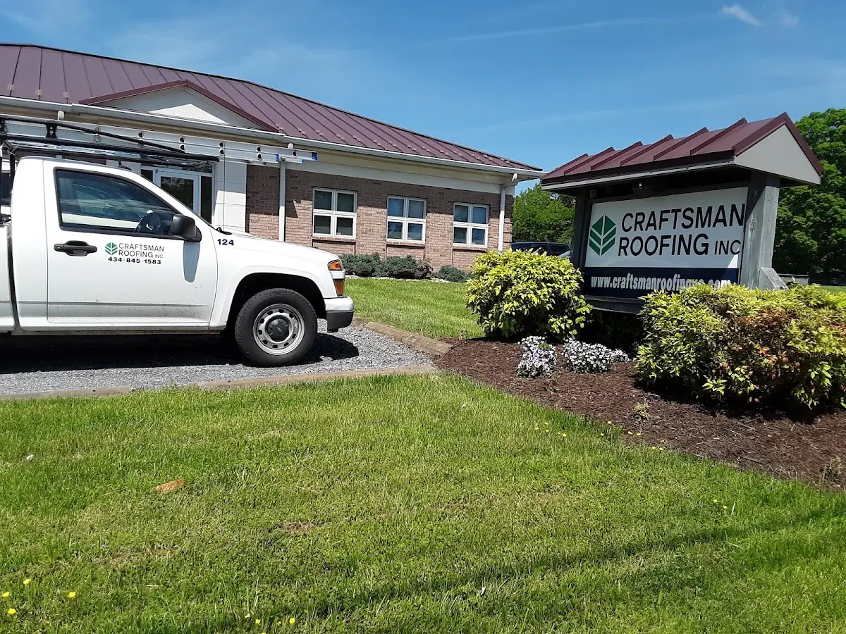 Quality Hail Damage Roof Repair by experienced craftsmen in Byron